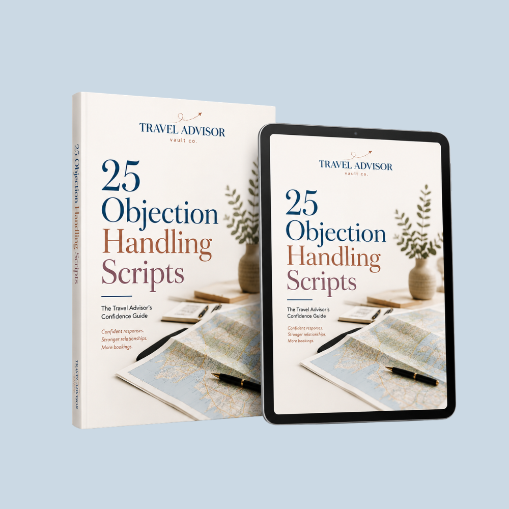 Objection Handling Scripts & Setup Guide